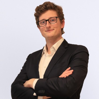 Antoine Glénard