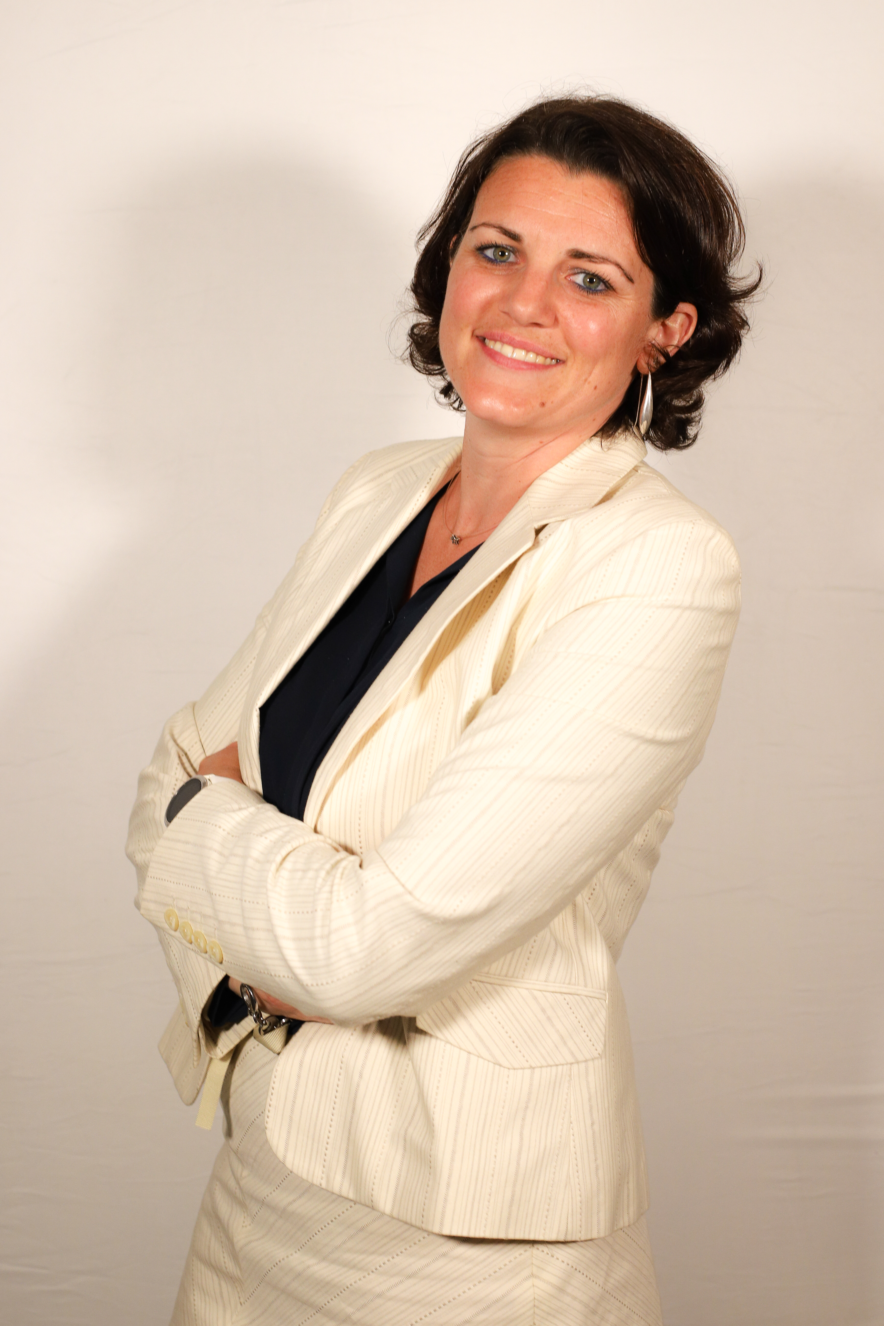 Emmanuelle Baup
