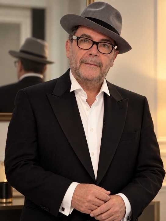 Éric Atlan