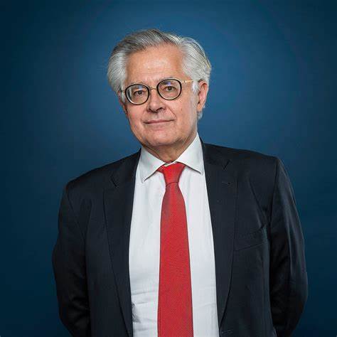 Guillaume Jeantet