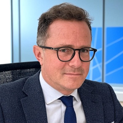 Jean-François Chauffeté