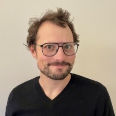 Julien Grandjanny